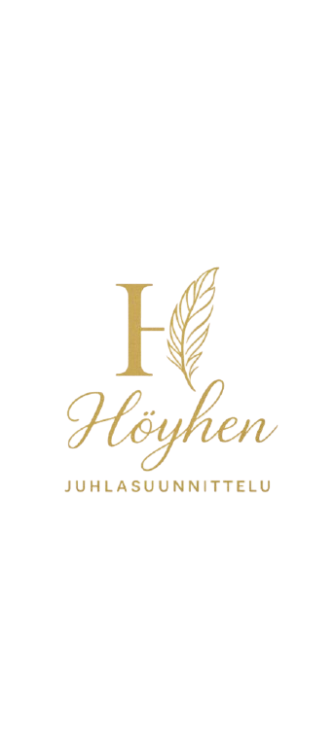 Höyhen Juhlasuunnittelu